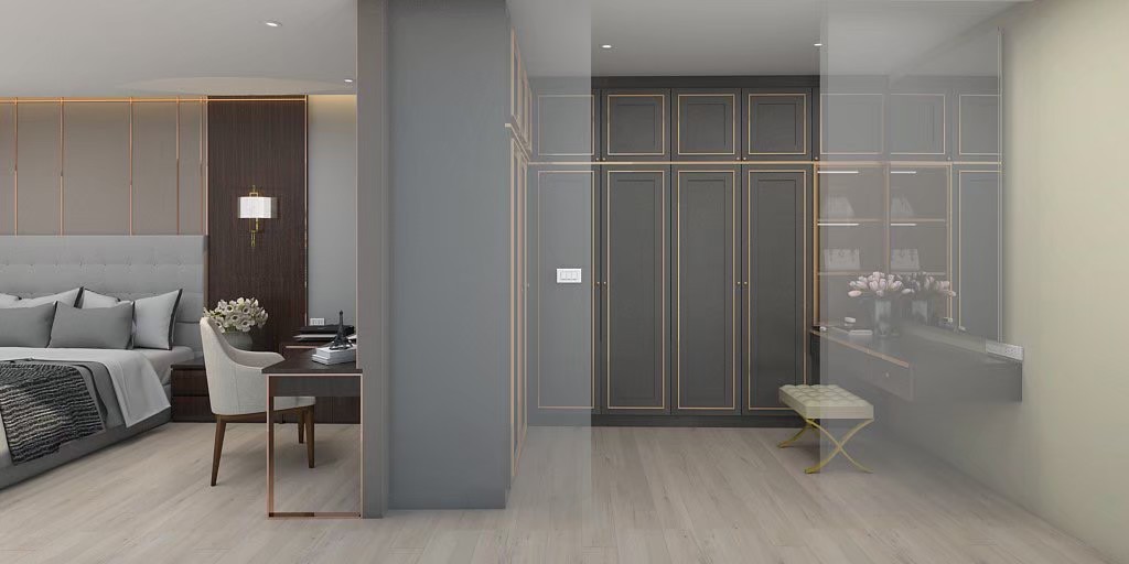 Penthouse คุณภูมิเชษฐ์ @ ปิ่นเกล้า