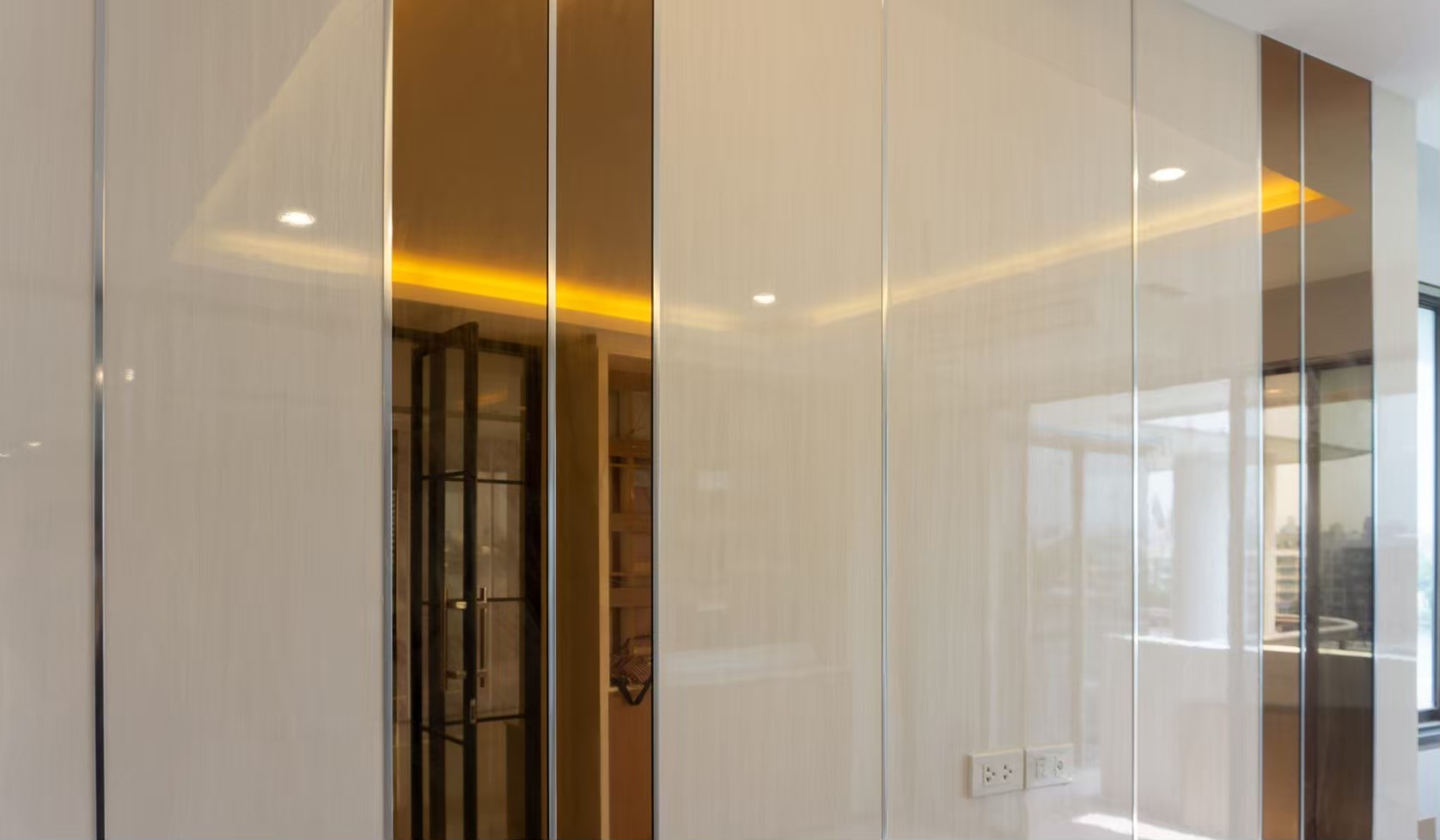 Penthouse คุณภูมิเชษฐ์ @ ปิ่นเกล้า
