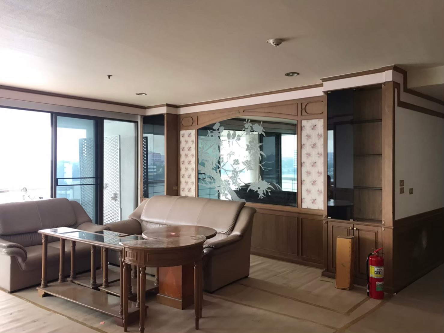 Penthouse คุณภูมิเชษฐ์ @ ปิ่นเกล้า