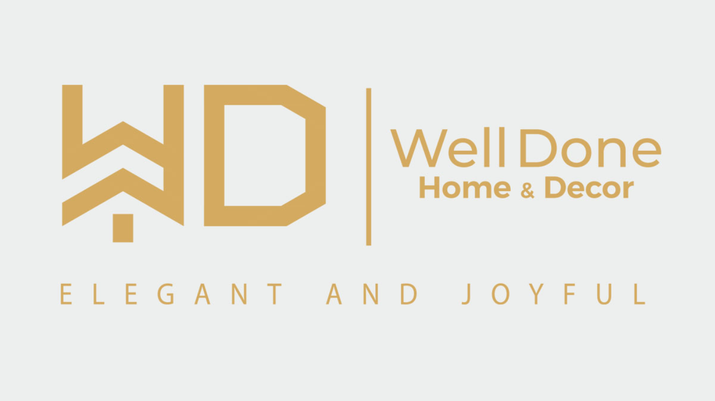 Well Done Home & Decor